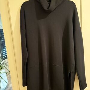 SPANX Black AIRESSENTIALS Top